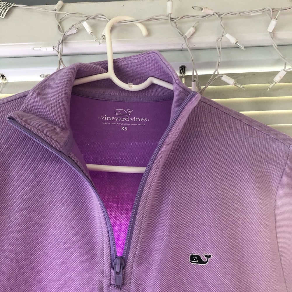 Men’s Vineyard Vines 1/2 Zip